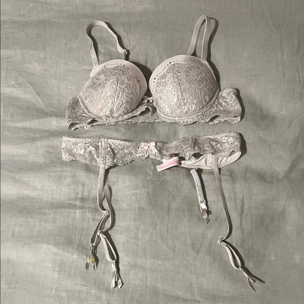 Victoria’s Secret Matching Set